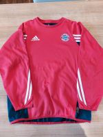 Adidas FC Bayern Pullover Größe 164 Bayern - Wasserlosen Vorschau