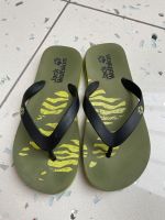 Flipflops Flip Flops Jack Wolfskin Größe 35/36 Baden-Württemberg - Gerstetten Vorschau