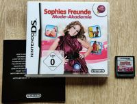 Sophies Freunde: Mode-Akademie Ubisoft Spiel Nintendo DS Baden-Württemberg - Willstätt Vorschau