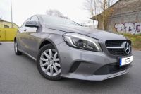 Auto mieten Autovermietung Mietwagen: Mercedes A Klasse in Silber Berlin - Charlottenburg Vorschau