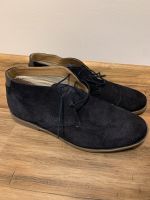 NEW! Bata.Männersache, Herrenschuhe, Real Leather, Große 43, Bayern - Senden Vorschau