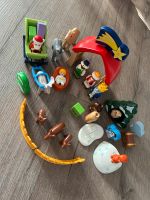 Playmobil 123 Weihnachten, Krippe und Arche Noah Nordrhein-Westfalen - Lippetal Vorschau