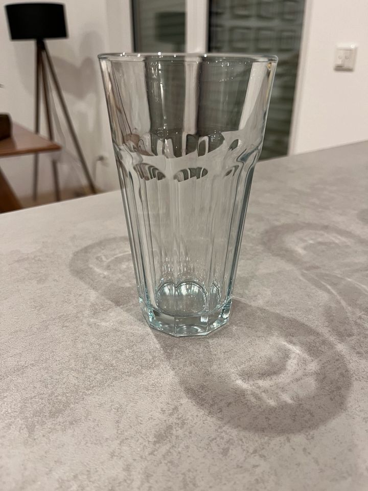 14 Gläser wie Ikea Pokal 250ml in Horn-Bad Meinberg