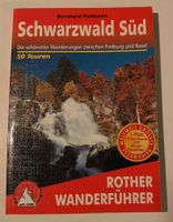 Schwarzwald   Rother Wanderführer Kreis Pinneberg - Wedel Vorschau