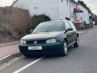 #Volkswagen Golf IV#1.9TDI# Sportsitze#TÜV#Klimaautomatik#Servi# Hessen - Hauneck Vorschau