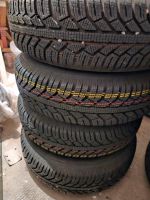 Chevrolet Aveo Winterreifen 175/80R14 Baujahr 22KW22 Bayern - Deggendorf Vorschau