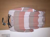 Leichtes Shirt / Bluse gestreift mediterran L 40 Nordrhein-Westfalen - Wipperfürth Vorschau