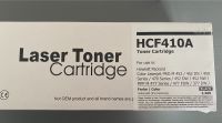 Laser Toner für HP Color Laserjet, schwarz Hessen - Ortenberg Vorschau