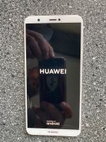 Huawei P smart Gold Bayern - Vohenstrauß Vorschau