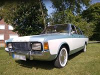 Ford Taunus  20 m Niedersachsen - Bösel Vorschau