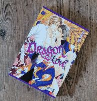 Manga Dragon Love Bayern - Fürth Vorschau