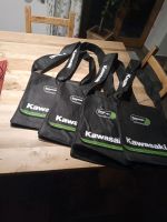 4 Kawasaki Umhängetaschen, einzeln erhältlich, sind NEU Bayern - Zolling Vorschau