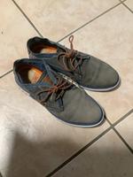 Bugatti Herrenschuhe Größe 42 Bergedorf - Hamburg Lohbrügge Vorschau