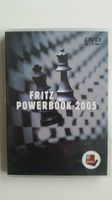 FRITZ POWERBOOK 2005 Schachprogramm Rheinland-Pfalz - Dannstadt-Schauernheim Vorschau