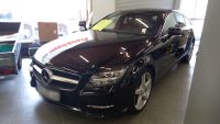 Mercedes Benz CLS 350 CDI Shooting Break 4 Matic AMG Style Saarland - Schiffweiler Vorschau