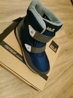 Jack Wolfskin Schuhe Gr. 40 neu Rheinland-Pfalz - Bellheim Vorschau