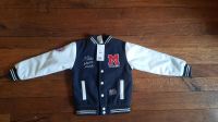 Original FC Bayern München Collage Jacke Größe 128 Kinder Brandenburg - Cottbus Vorschau