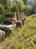 Beton Platten wege Platten Brandenburg - Lindow Vorschau