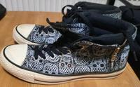 Converse Chucks Gr.40 top Zustand Nordfriesland - Husum Vorschau