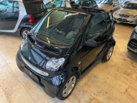 Smart ForTwo Pulse Cabrio /92tkm/2.Hand/ Hessen - Neu-Isenburg Vorschau