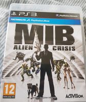 Ps3 Men in Black - Alien Crisis Bayern - Kulmbach Vorschau