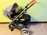 Mutsy Kinderwagen / Buggy Leipzig - Leipzig, Zentrum-Ost Vorschau