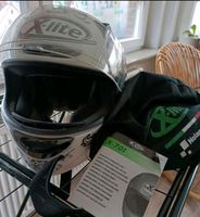 X Lite Modell X 701 Motorradhelm Größe XS Sonderedition aus 2012 Hessen - Gilserberg Vorschau