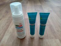 ~SEBAMED + GARNIER Hautklar~Cremes + Reinigungsschaum~ Berlin - Hohenschönhausen Vorschau