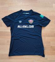 Dynamo Dresden Trainingsshirt schwarz Größe 38 Dresden - Cotta Vorschau
