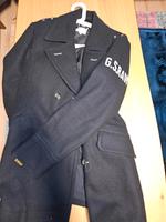 G star Mantel schwarz neu L Wintermantel Nordrhein-Westfalen - Gevelsberg Vorschau