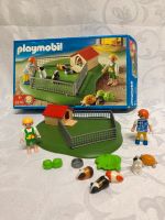 Altes Playmobil Spieleset Meerschweinchen- Gehege Sachsen-Anhalt - Gröbzig Vorschau