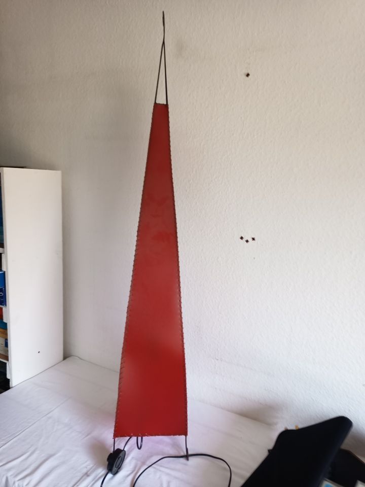 IKEA Stehlampe in Großbottwar