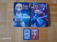 FATE/stay Night Band 1-2 Bochum - Bochum-Ost Vorschau