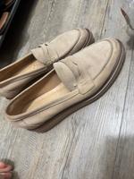Größe 38| Farbe rosa| Esprit | Loafer Hannover - Herrenhausen-Stöcken Vorschau