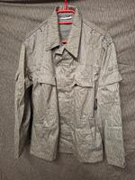 DDR NVA MDI Bereitschaftspolizei Strichtarnjacke M52 M Groß Thüringen - Meiningen Vorschau