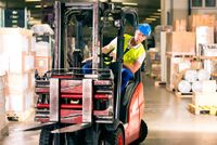 Logistikmitarbeiter / Lagerhelfer (m/w/d) Cross-Dock ab 13€ / Std Sachsen-Anhalt - Landsberg (Saalekreis) Vorschau