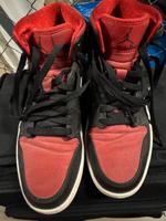 Nike Air Jordan Schleswig-Holstein - Bordesholm Vorschau