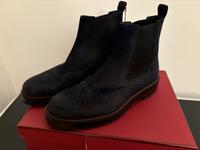 NEU!!!  BALLY Herren Schuhe Gr.42,5 UVP 750,- Nordrhein-Westfalen - Krefeld Vorschau
