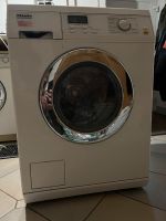 Miele Professionale Waschmaschine PW 5065 Nordrhein-Westfalen - Kalletal Vorschau