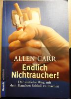 Endlich Nichtraucher Allen Carr Hessen - Sulzbach Vorschau