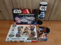 StarWars Set Spiel Puzzle Lampe Brandenburg - Bersteland Vorschau