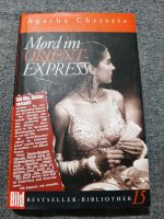 Agatha Christie - Mord im Orient Express Nordrhein-Westfalen - Dülmen Vorschau