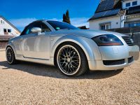 Audi TT 8n Roadster Baden-Württemberg - Inzigkofen Vorschau