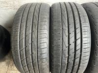 2x Sommerreifen Hankook Ventus S1 evo2 235/50 R19 DOT4120/7,4 mm Frankfurt am Main - Gallus Vorschau