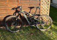 Cannondale jekyll M 27,5 Fully MTB Mountainbike Bayern - Rott Vorschau