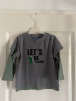 T-Shirt von Let‘s be Friends Gr. 86-92 Nordrhein-Westfalen - Bad Salzuflen Vorschau