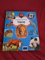 Kinderbuch Tier Wissen Nordrhein-Westfalen - Baesweiler Vorschau