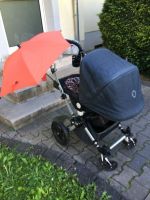 Kinderwagen Bugaboo Cameleon Denim 007 Jeans West - Zeilsheim Vorschau