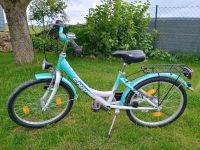 Kinderfahrrad 20 Zoll Baden-Württemberg - Großrinderfeld Vorschau