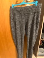 Tchibo Leggings grau Baden-Württemberg - Rottweil Vorschau